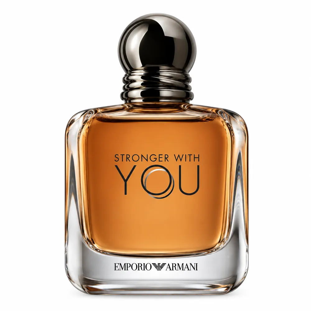 Stronger With You – 50 ml
