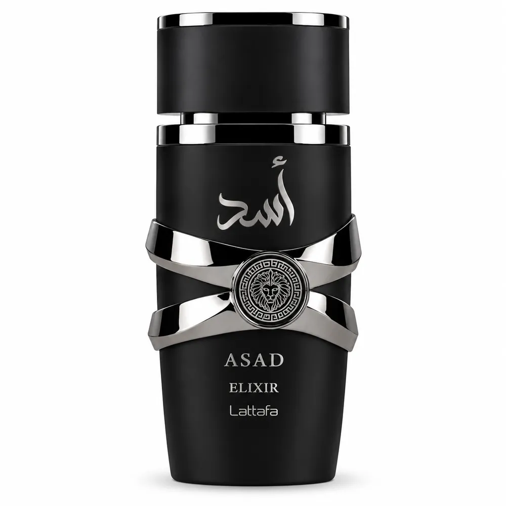 Asad – 50 ml
