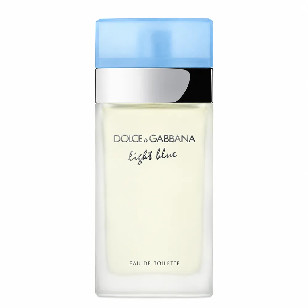 Light Blue – 50 ml