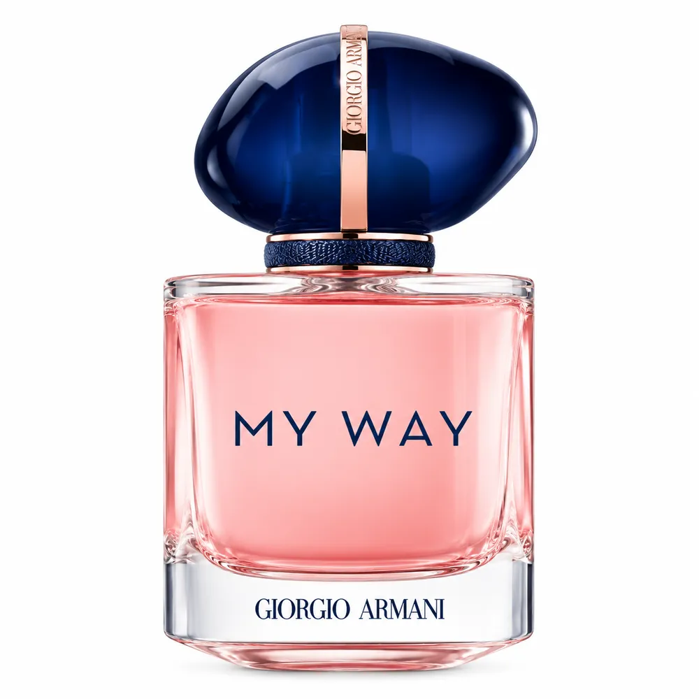 My Way – 50 ml