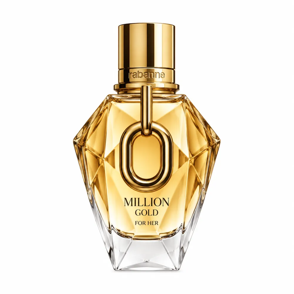 Million Gold – 50 ml