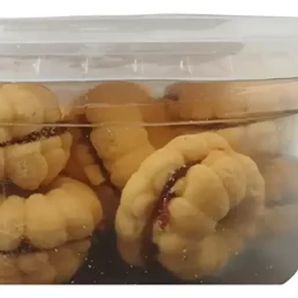BISCOITO UGA UGA- CAPELA 250 G