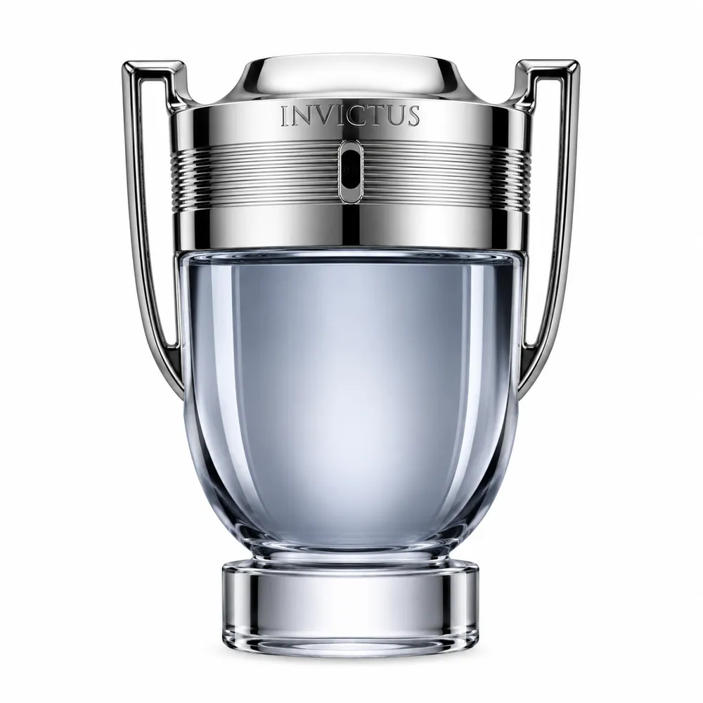 Invictus – 50 ml
