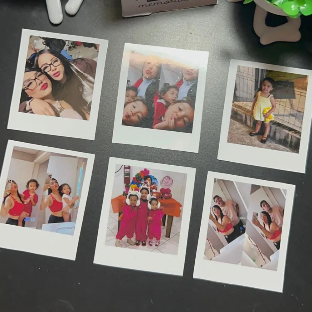 Polaroid capinha M 