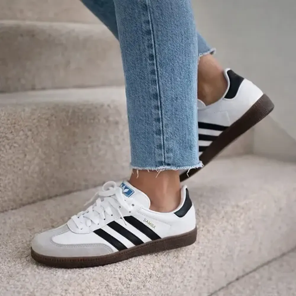ADIDAS SAMBA 36