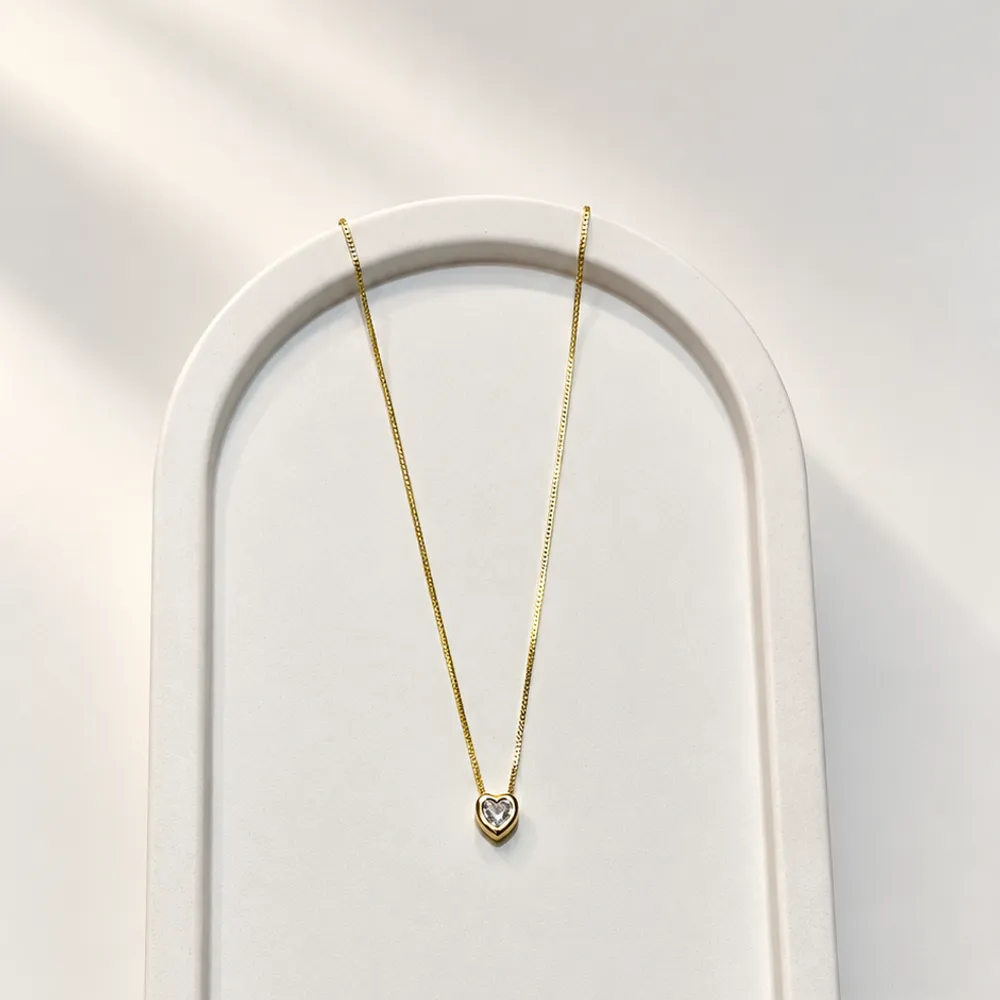 000024- COLAR CORDIS