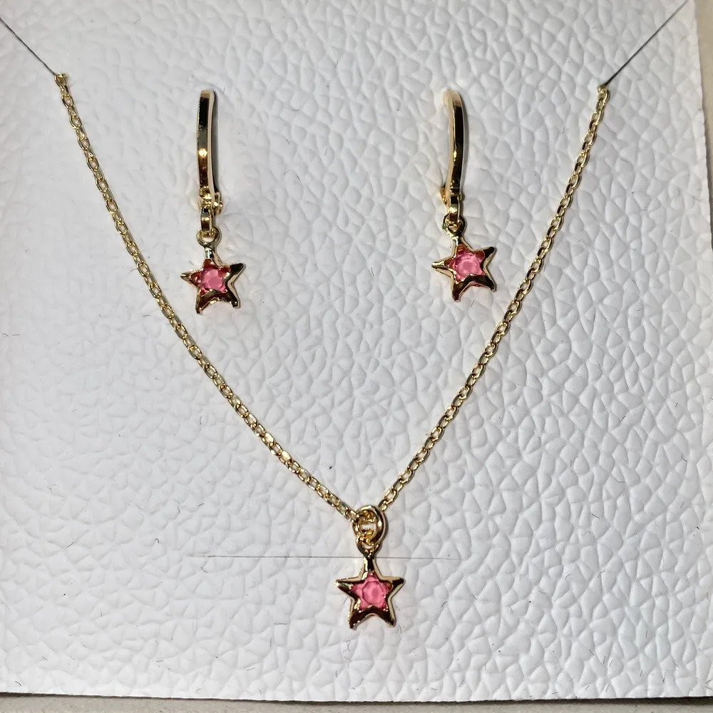 Conjunto infantil 