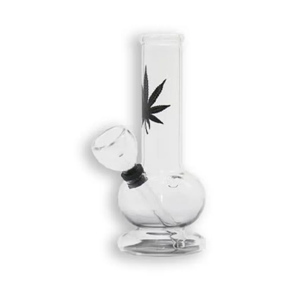 Bong Vidro 15cm