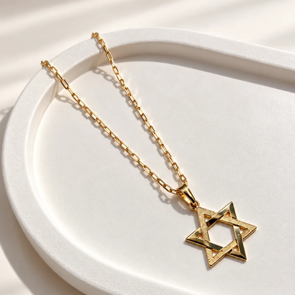 000048- COLAR MASC KADESH