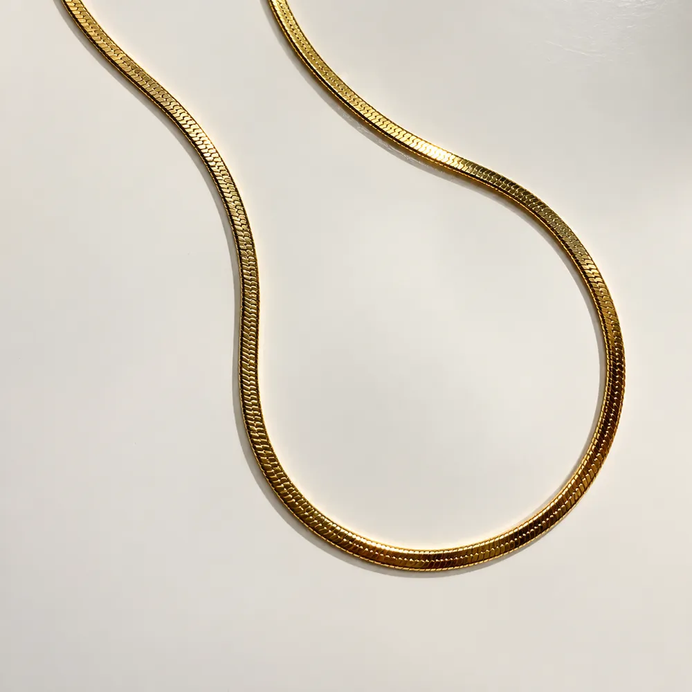 000018- COLAR LINEAR