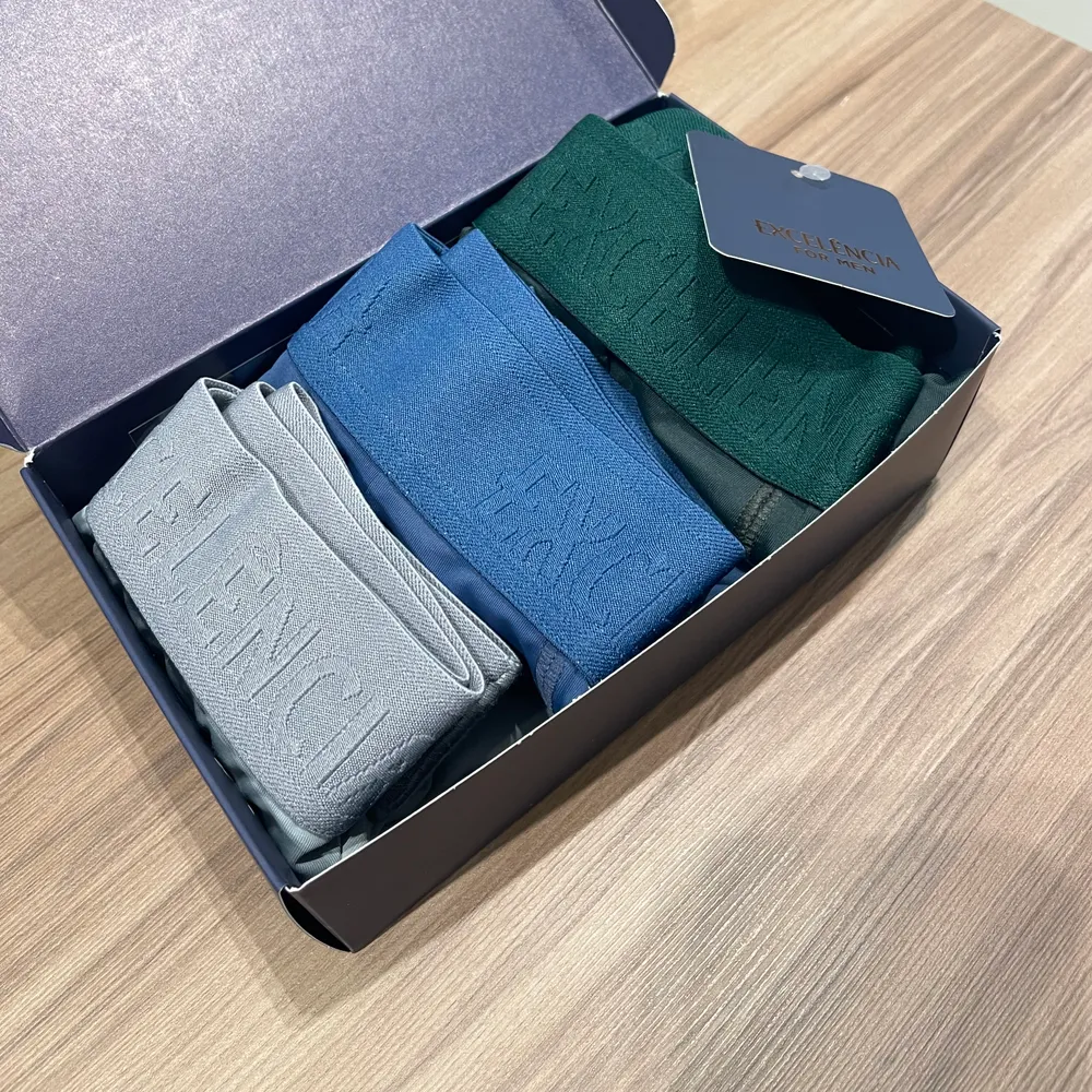 KIT FOR MAN