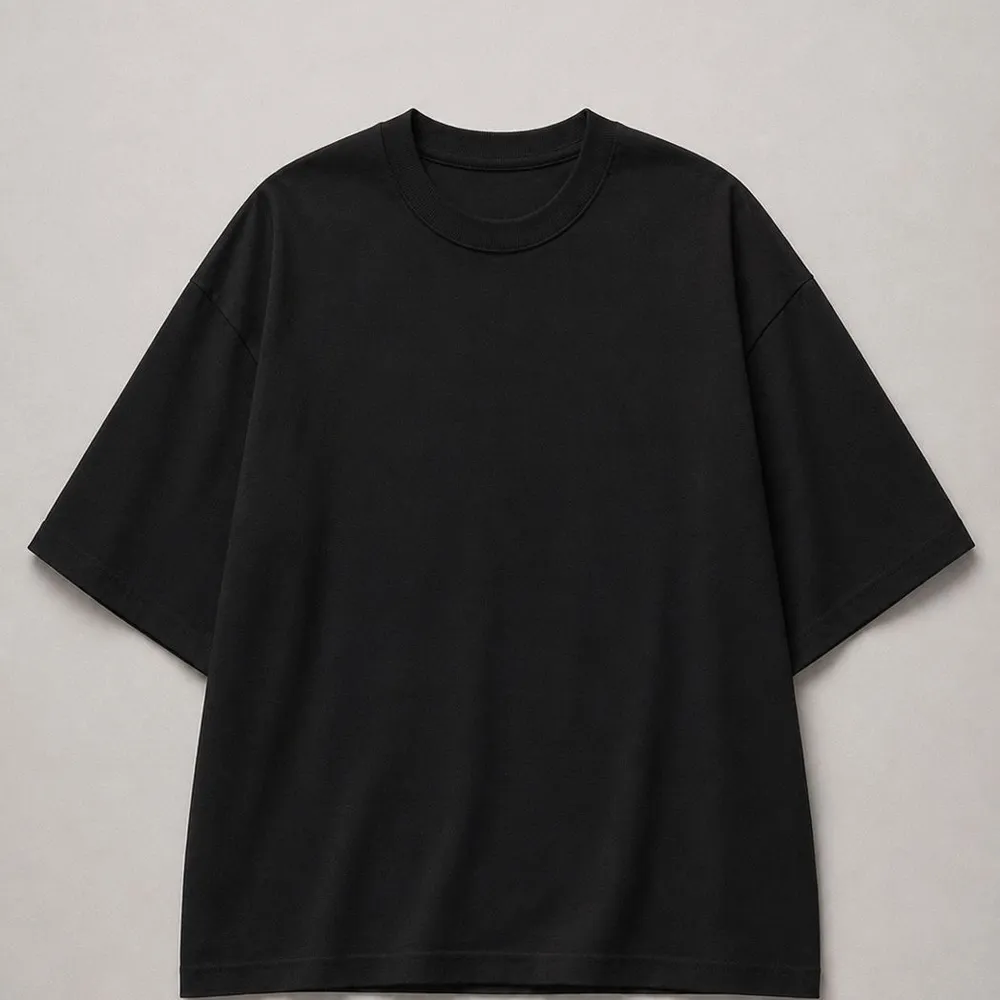 Camisa Oversized