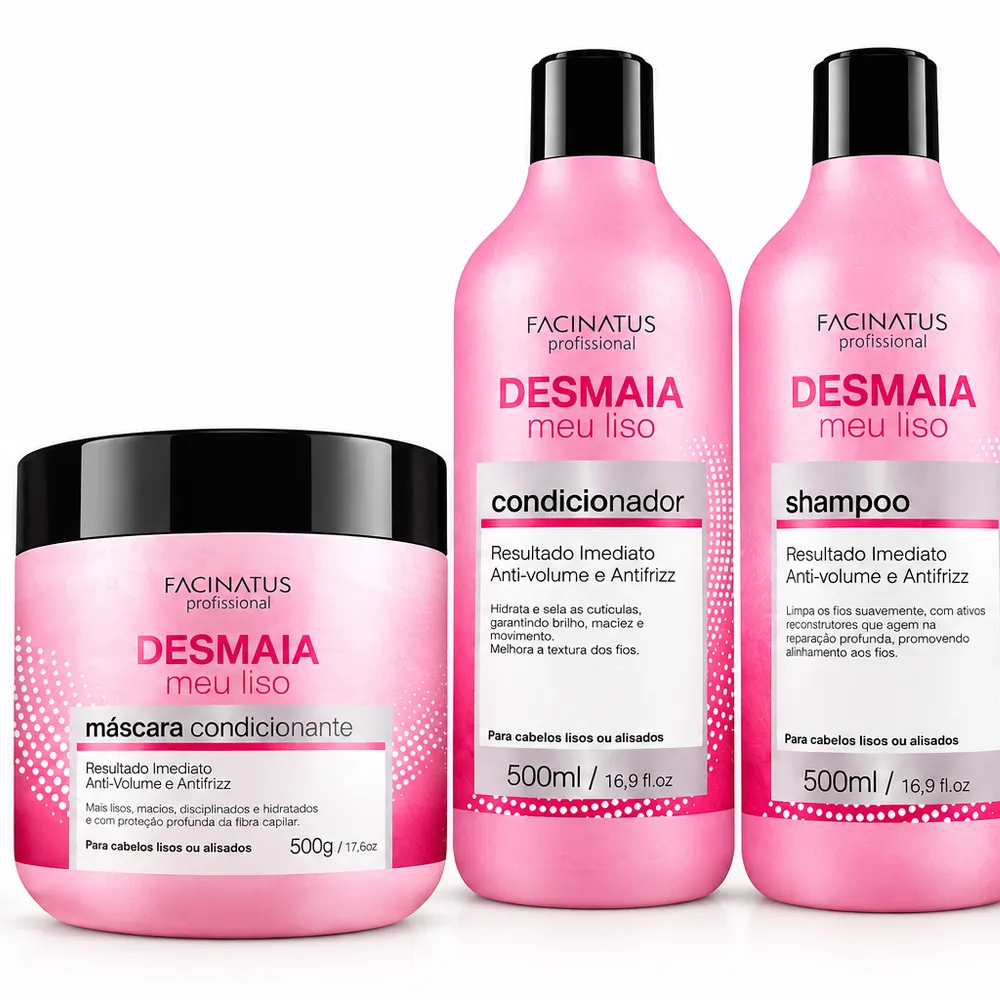 Kit Desmaia