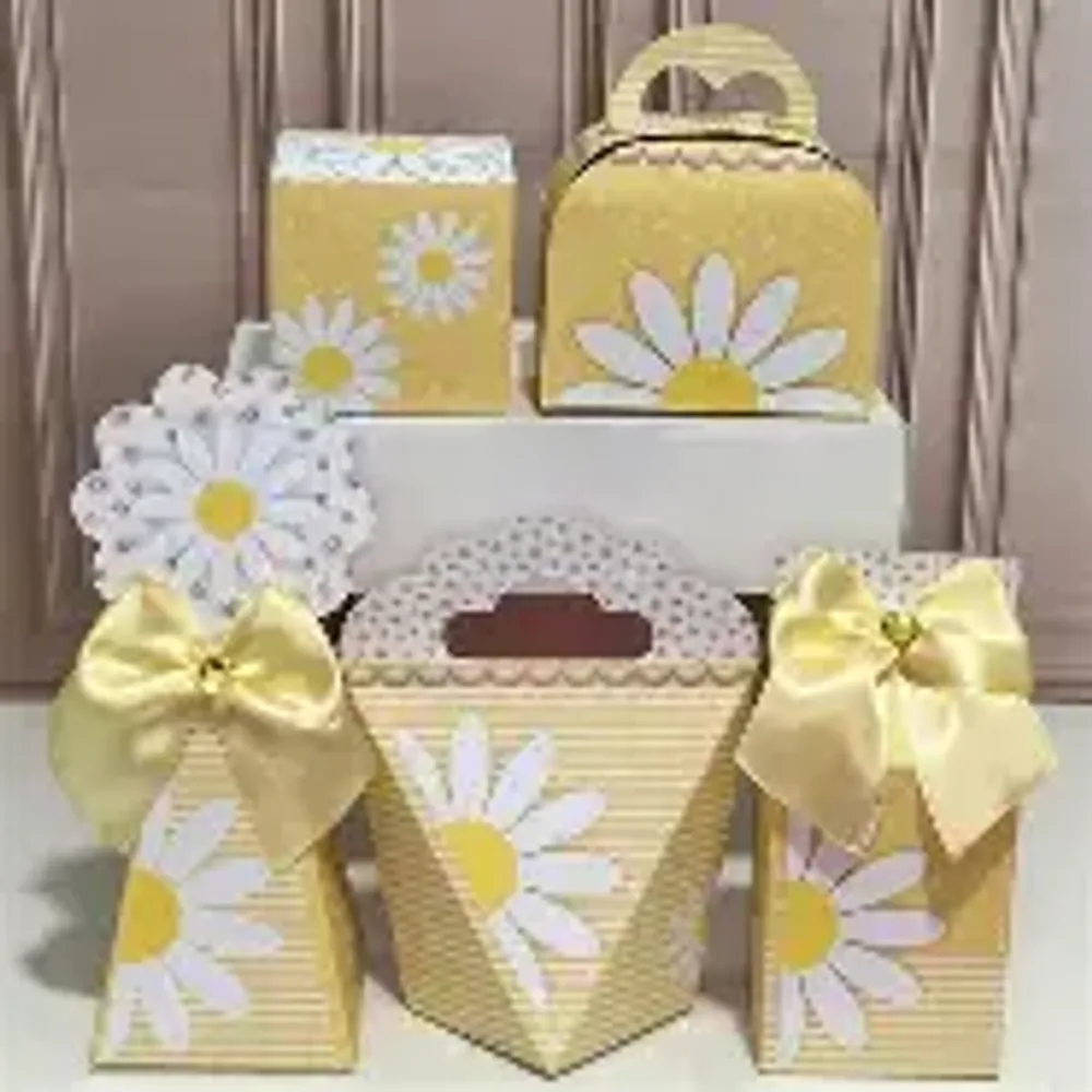 caixinhas personalizadas premium