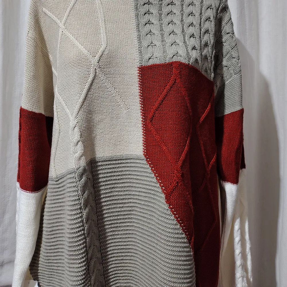 Blusa 4 Cores