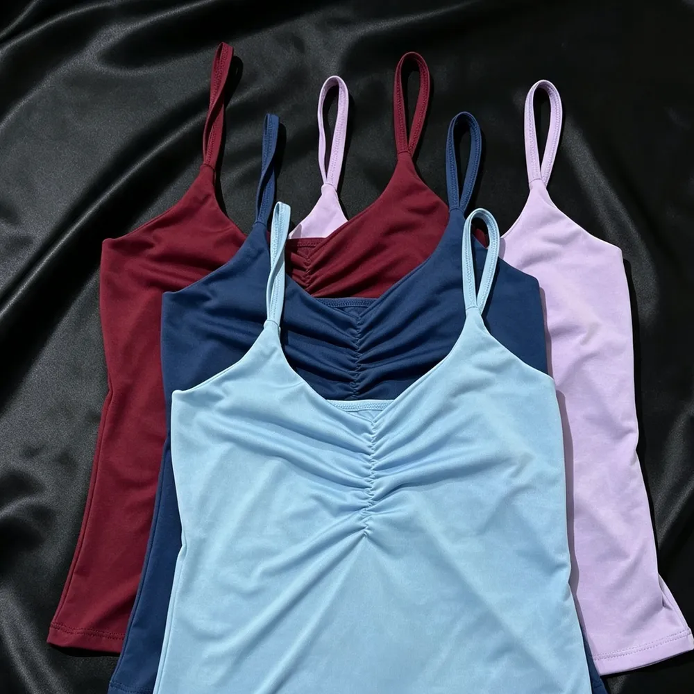 CAMISETA POLIAMIDA