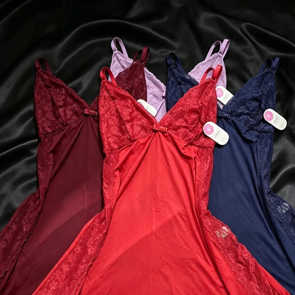 CAMISOLA RENDA