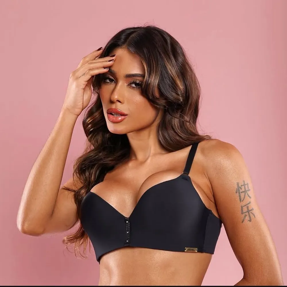 SUTIA LUXO
