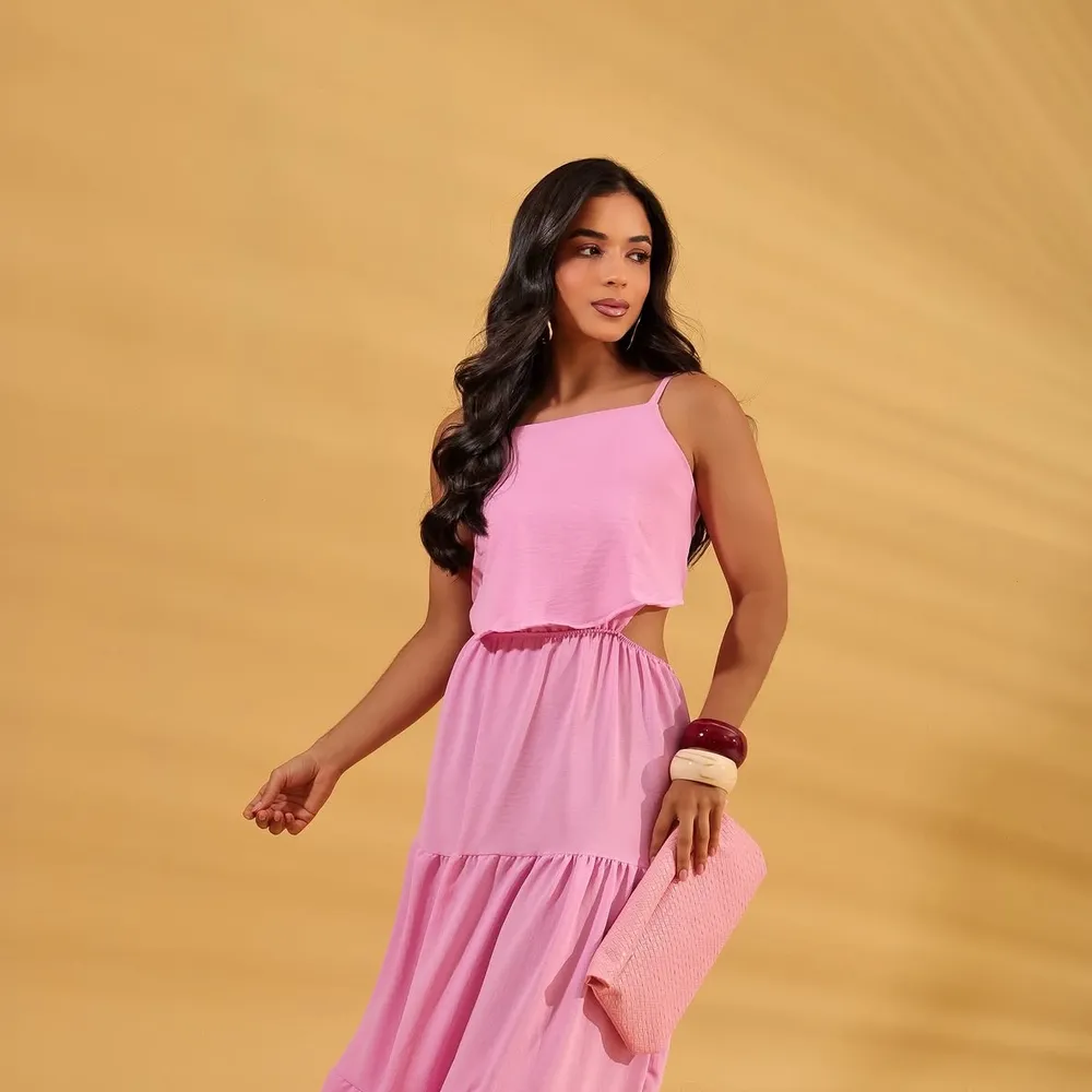Vestido zoe clothing