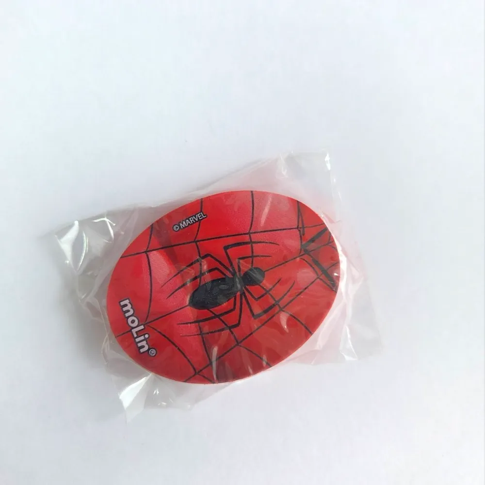 Borracha homem aranha