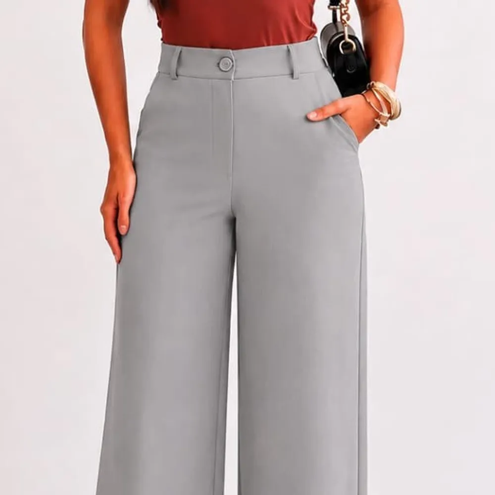Pantalona VERONA Cinza