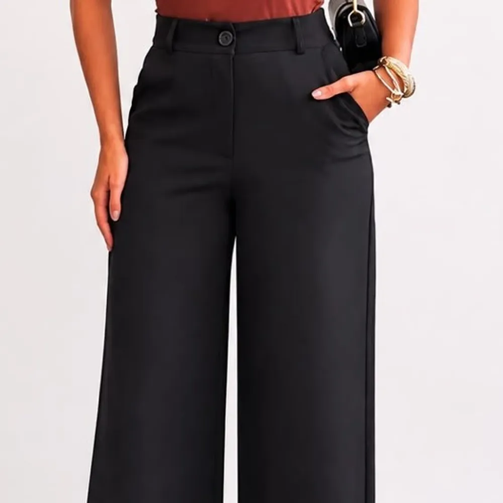 Pantalona VERONA Preta