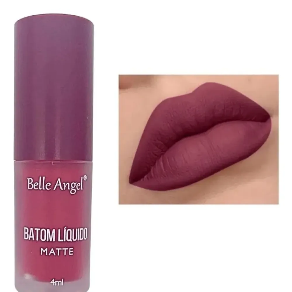 Batom Belle Angel n°09