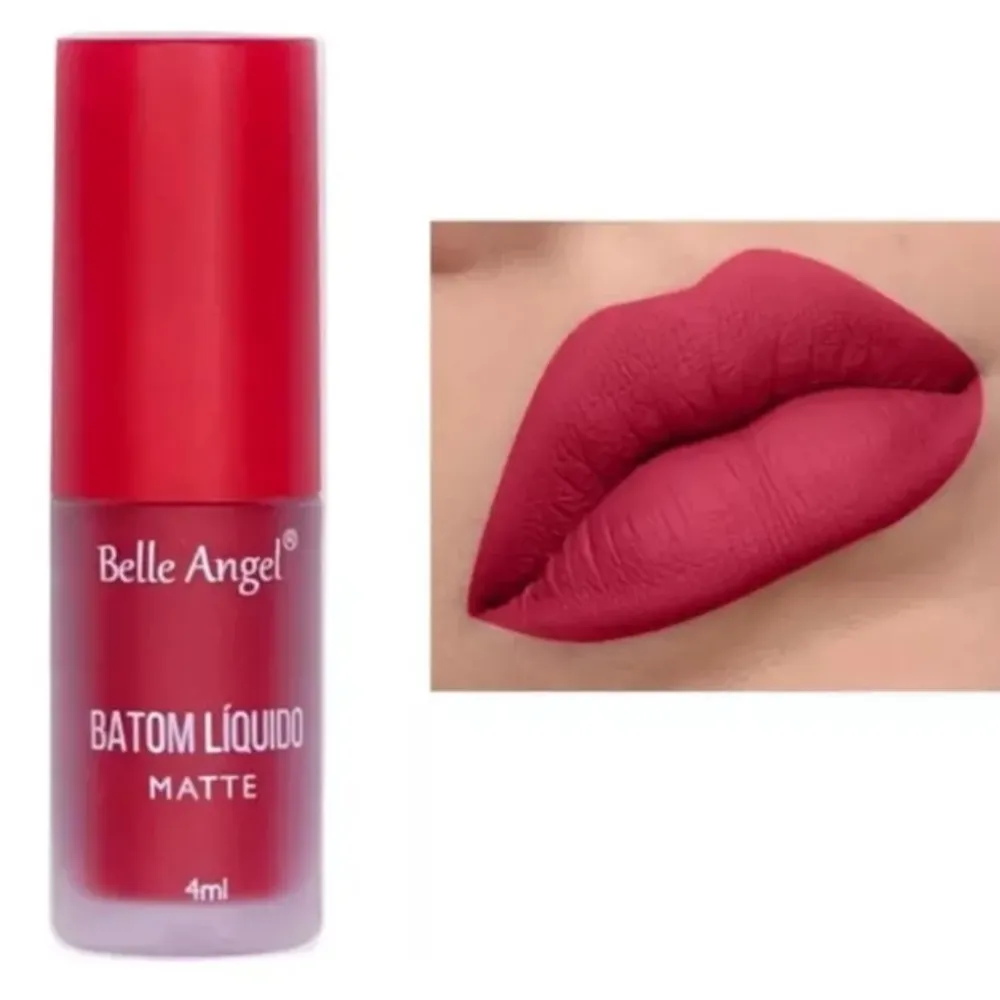 Batom Belle Angel n°10