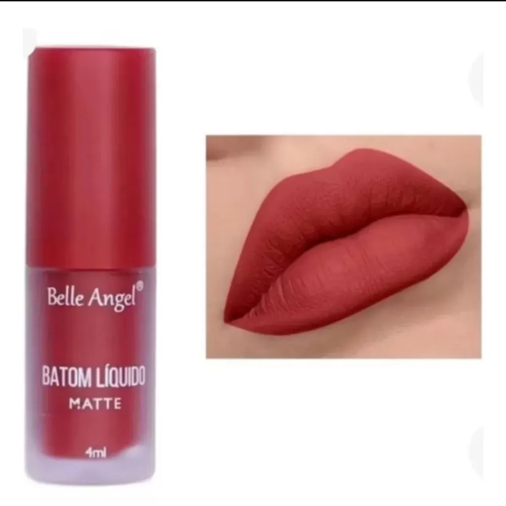 Batom Belle Angel n°11