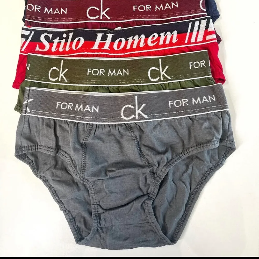 CUECA SLIP