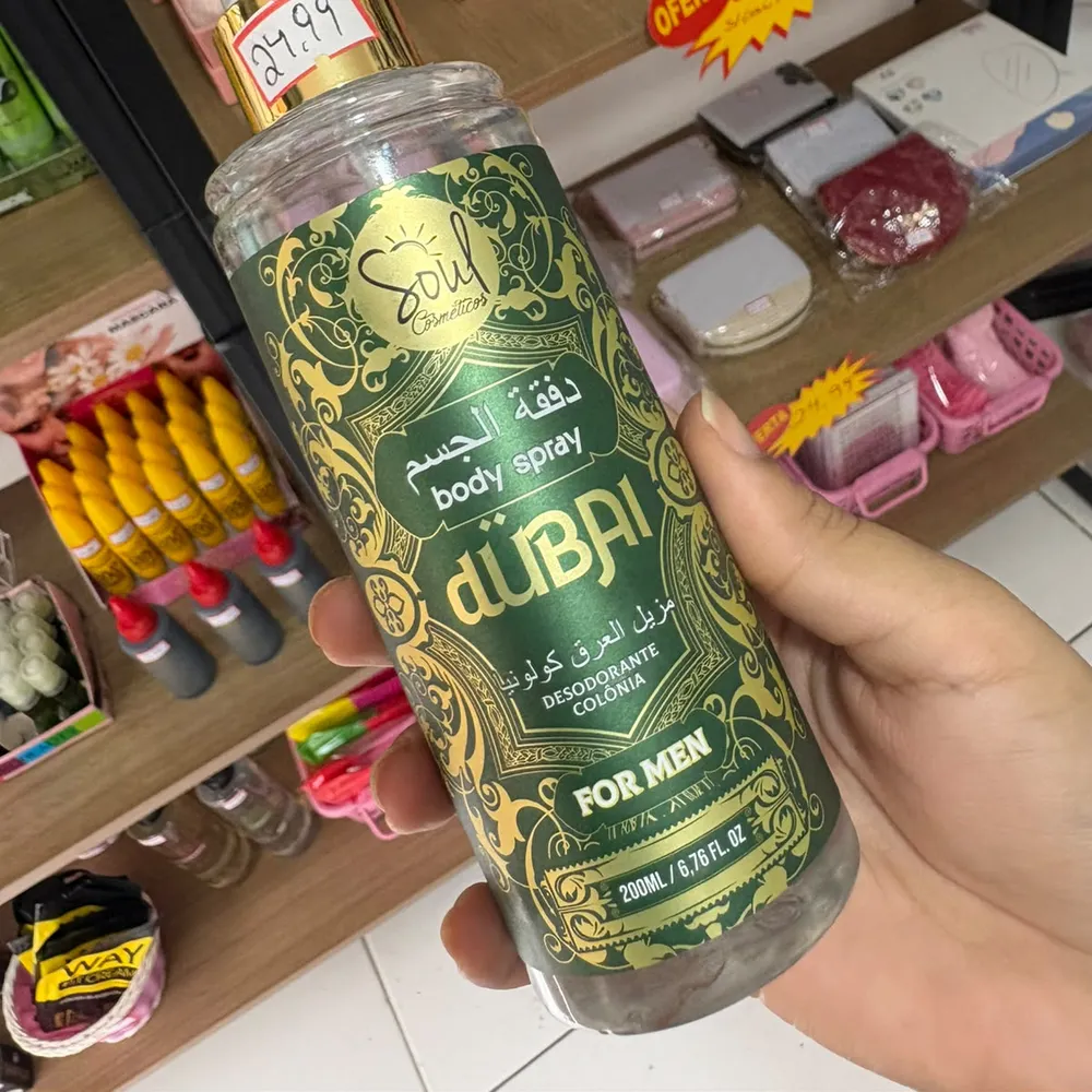 BODY SPLAH DUBAI