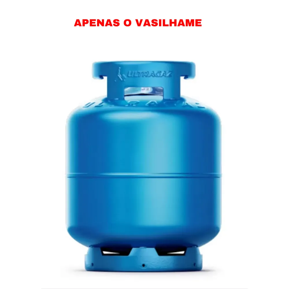 CASCO VAZIO
