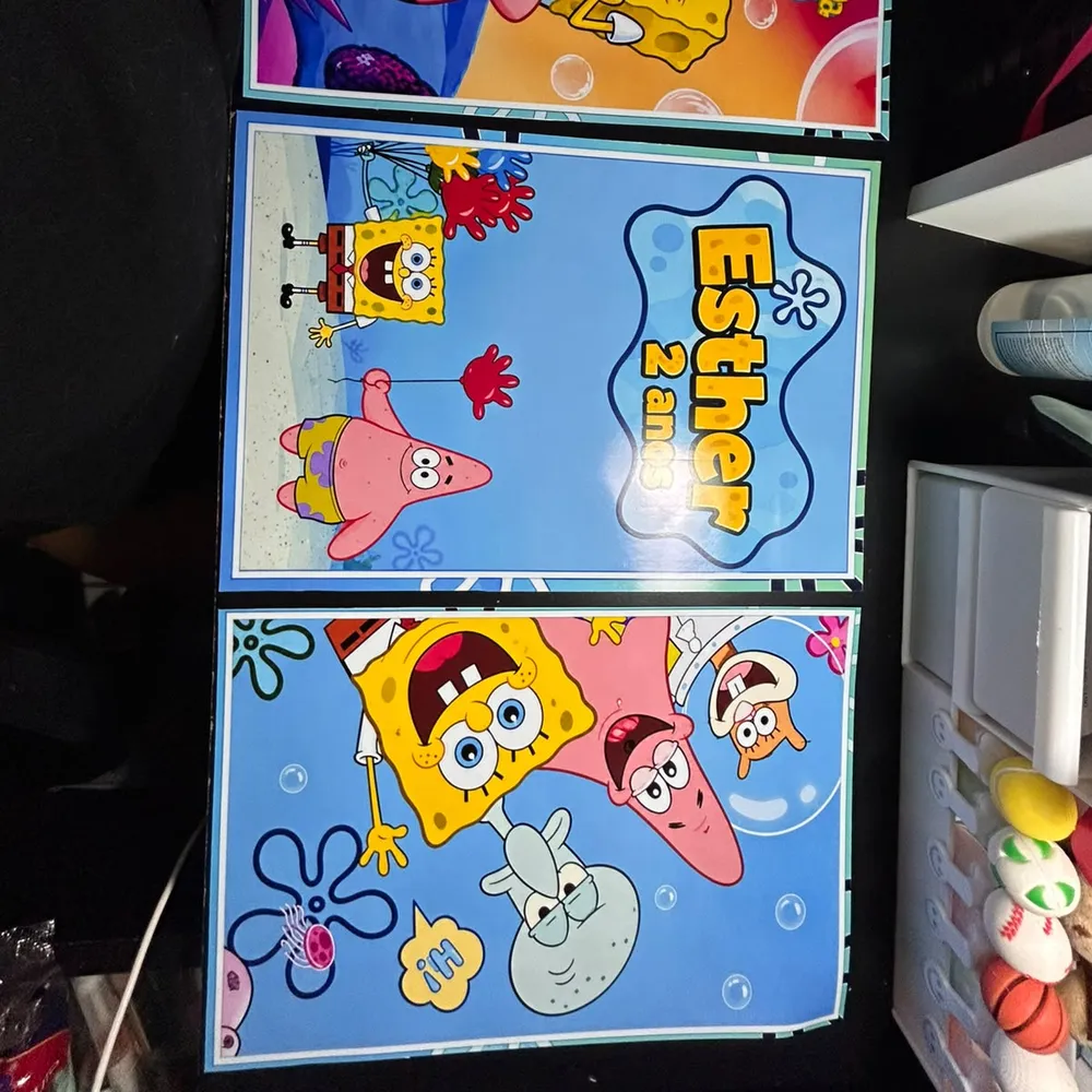 3 flayer