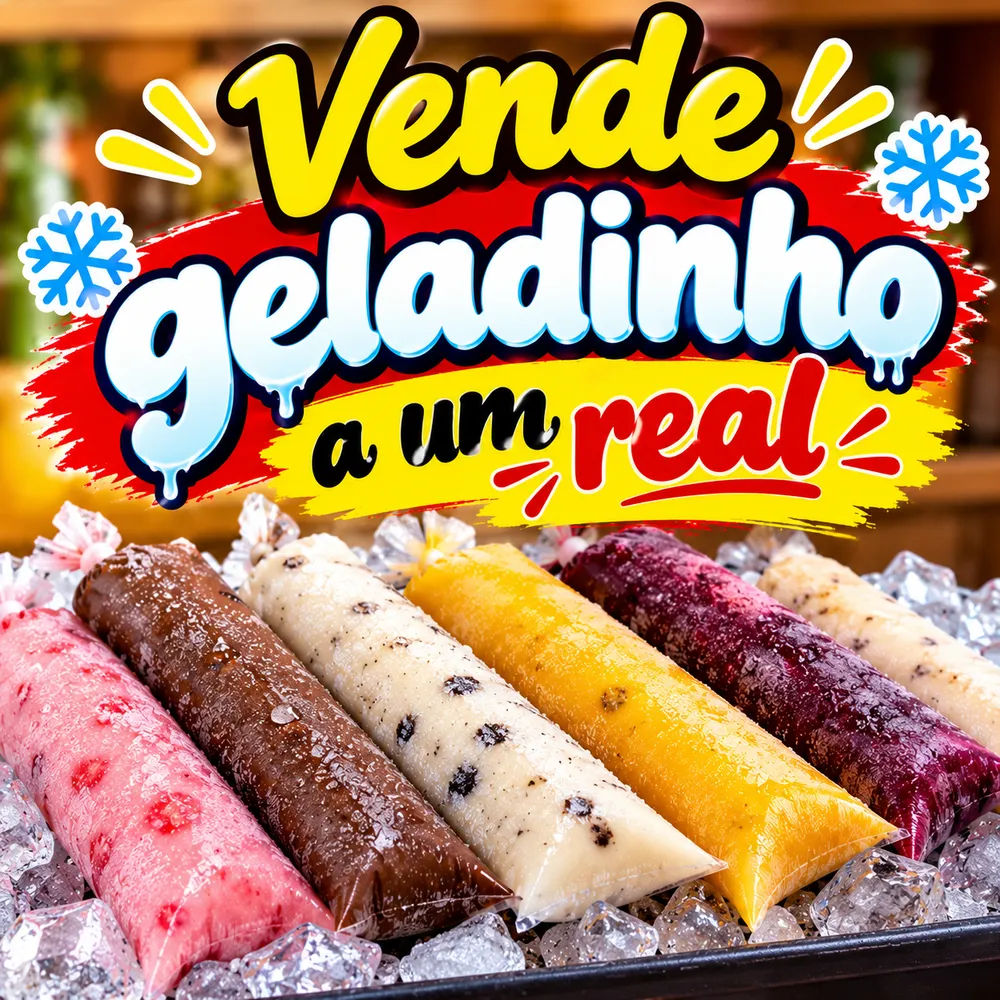 Geladinho 