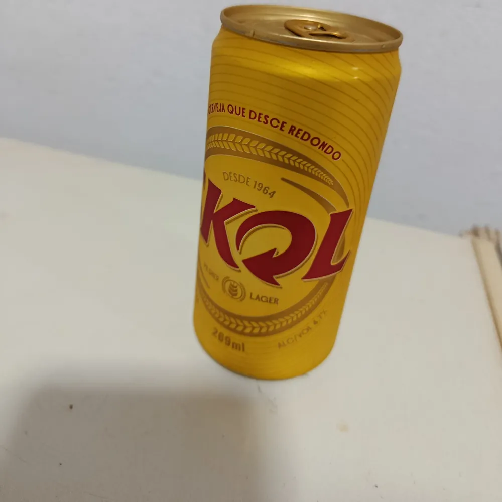 Skol Lata
