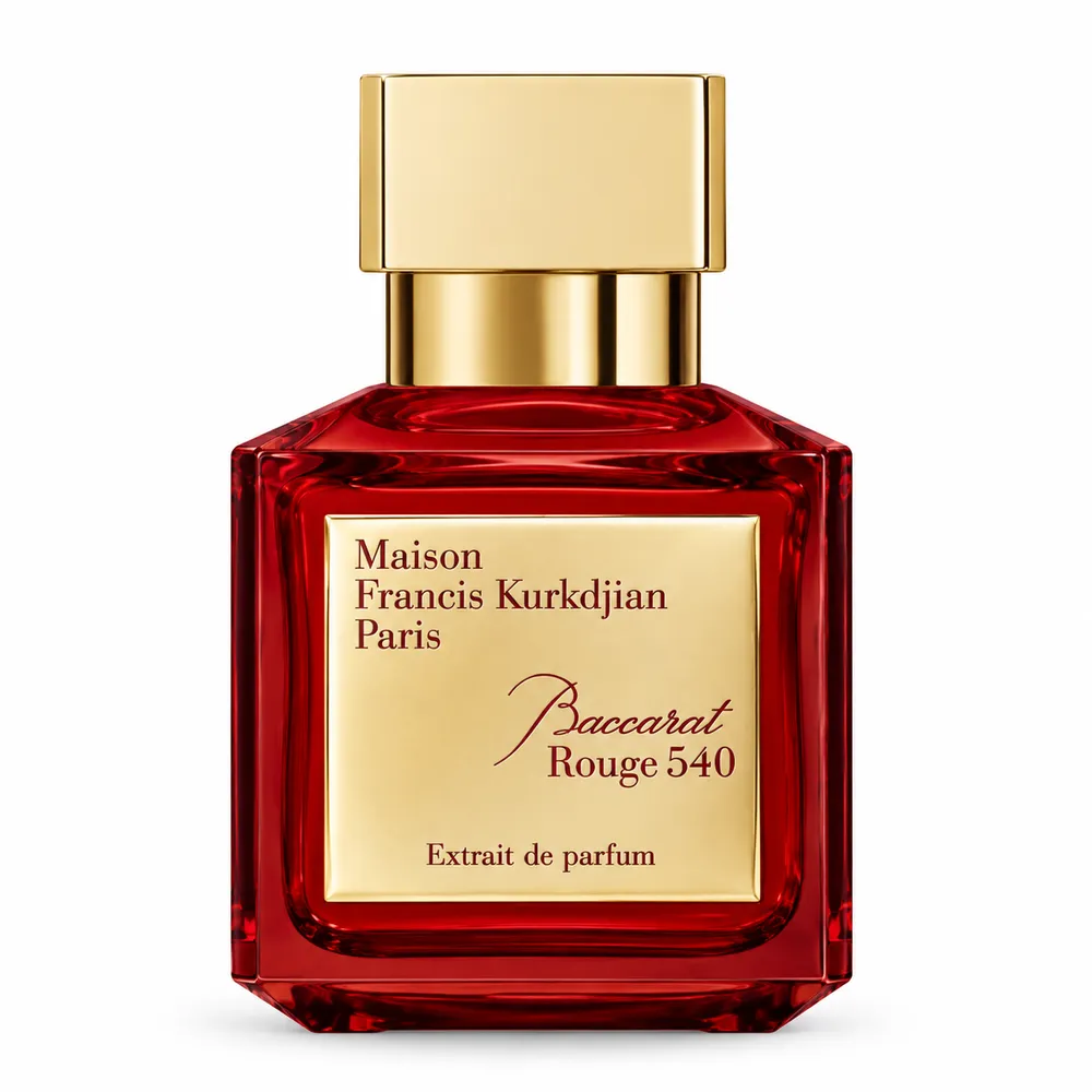 Baccarat Rouge 540 – 50 ml