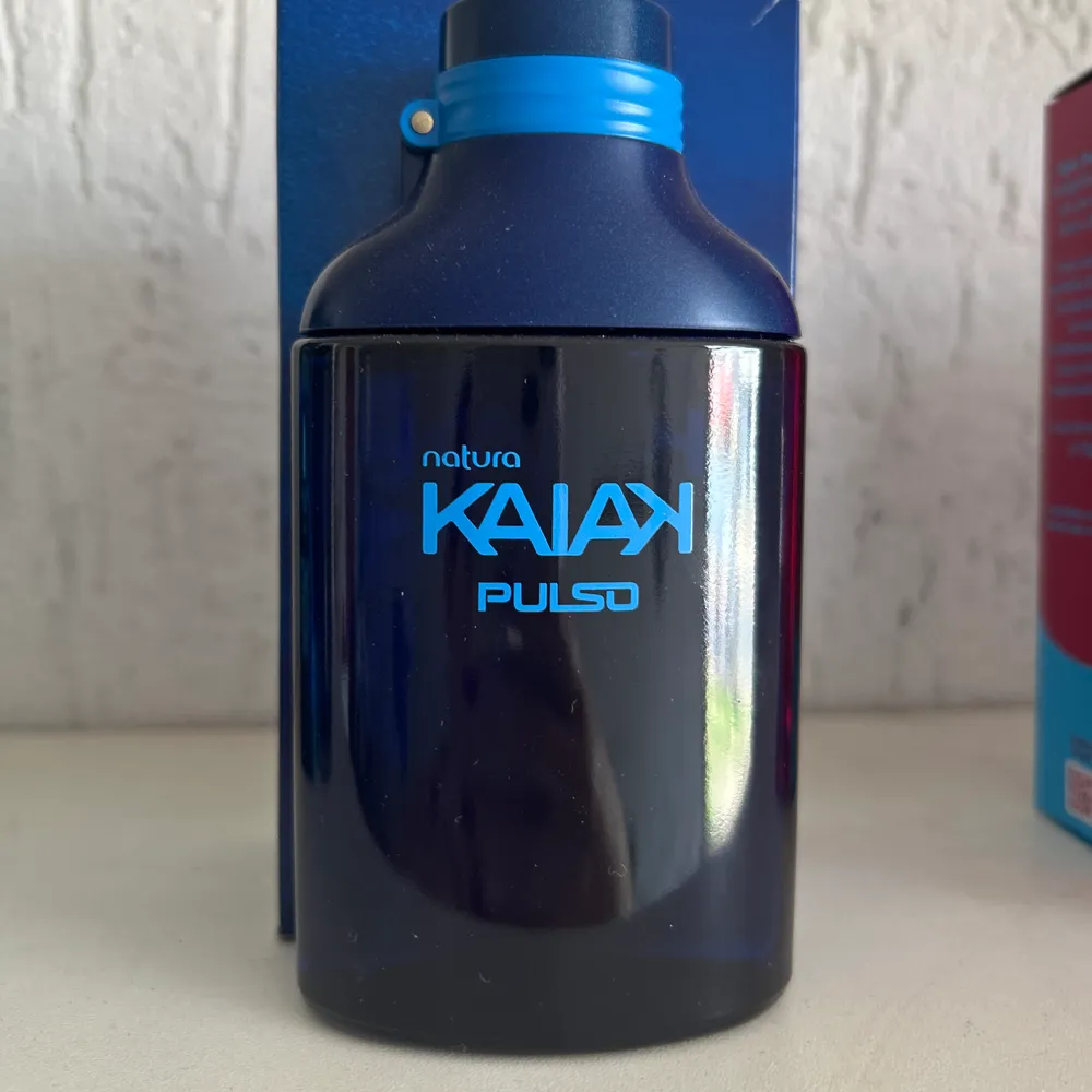 Kaiak pulso 
