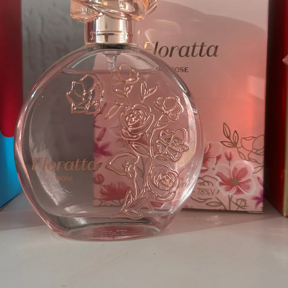 Floratta rose 