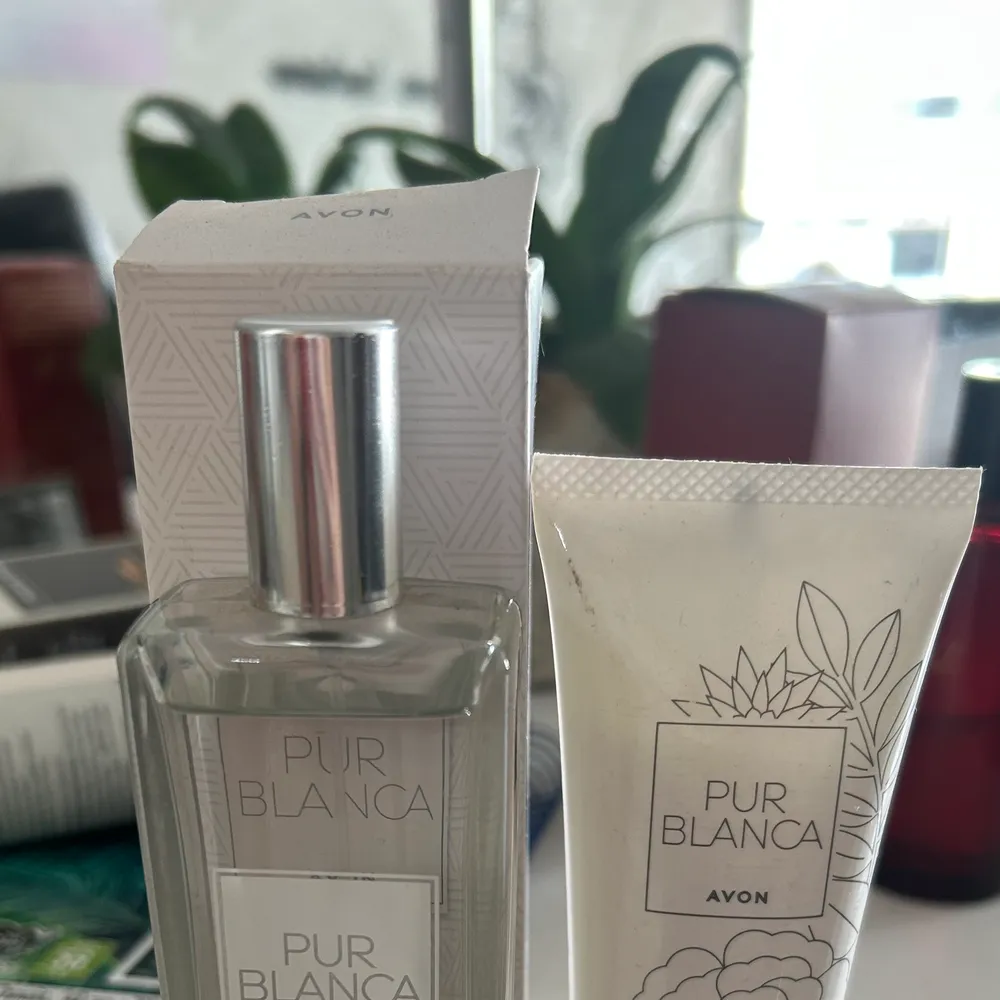Kit pur blanca 