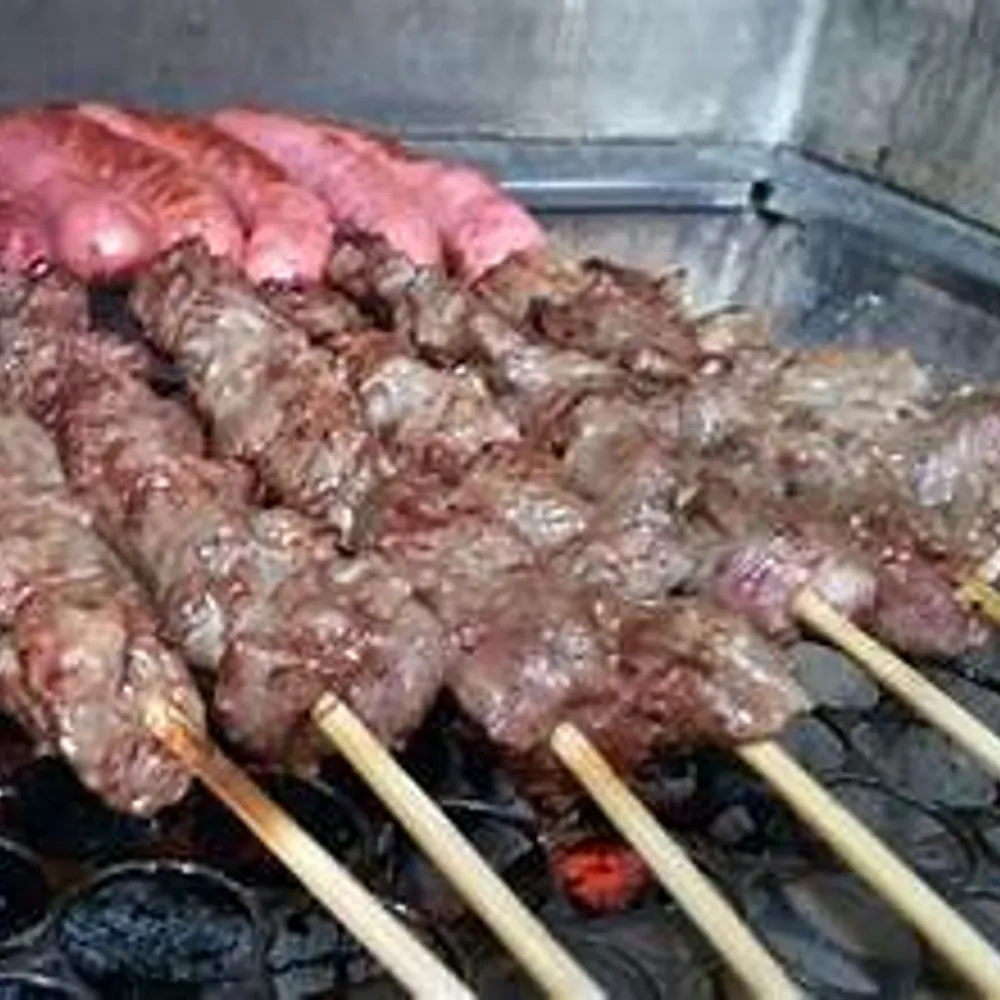 Espetinho 