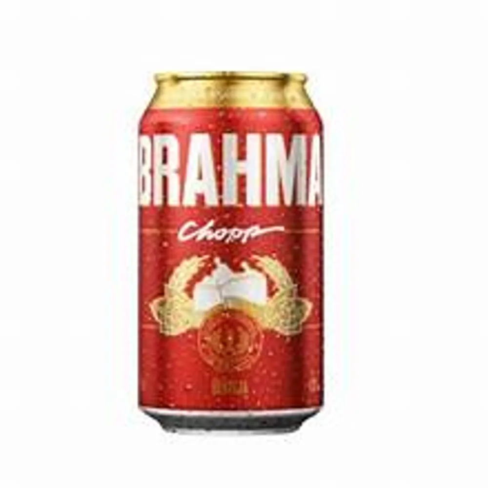 BRAHMA LATA 