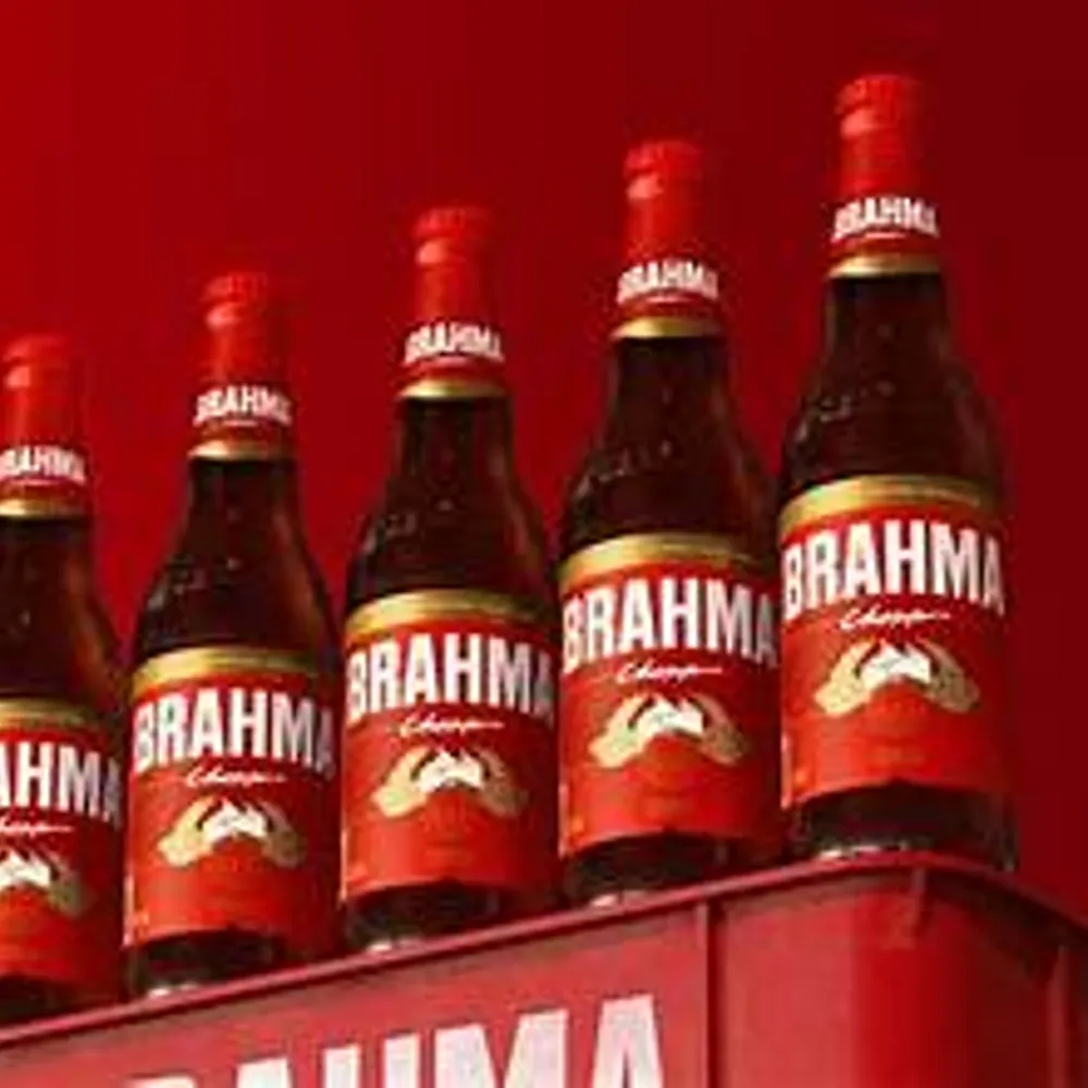 BRAHMA
