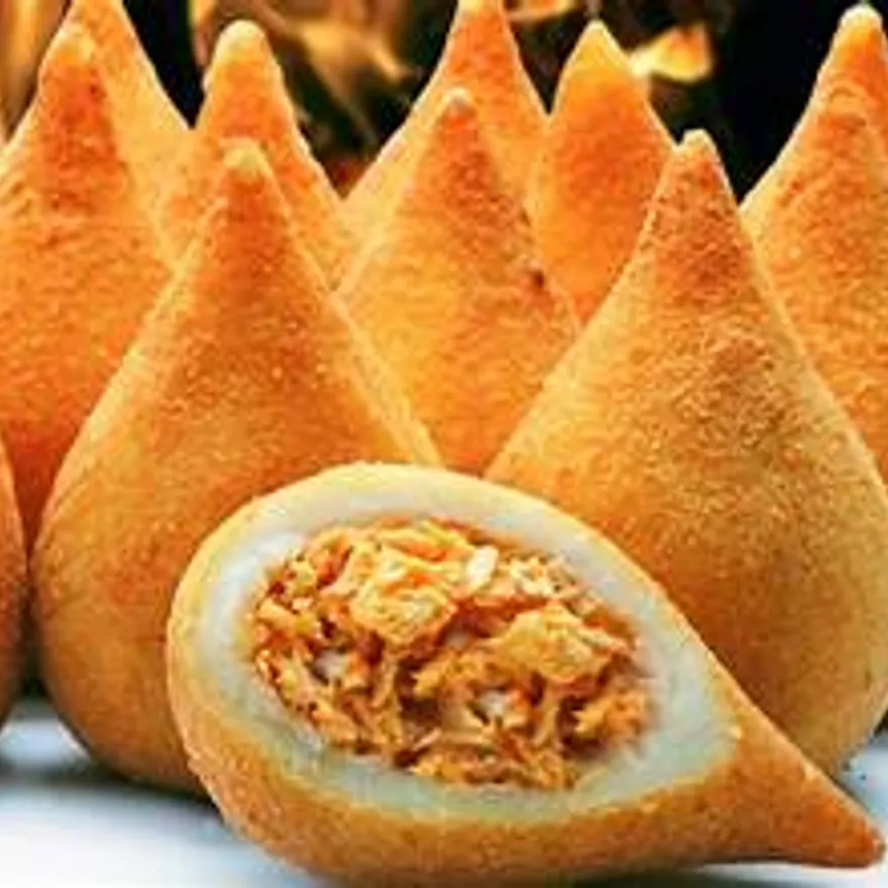 COXINHA