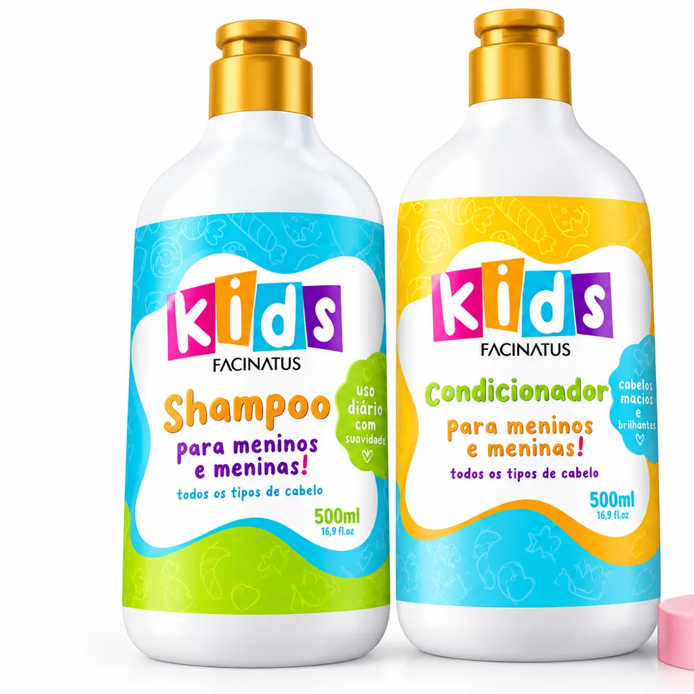Kit Kids