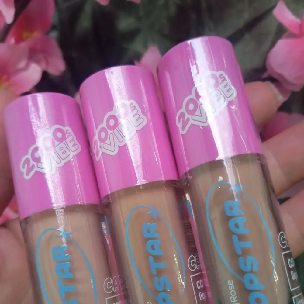 Corretivo Ruby Rose Pop Star 