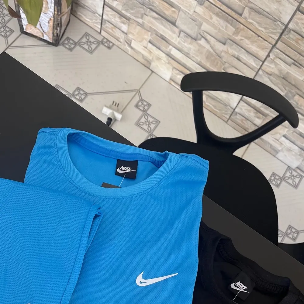 Conjunto Dri fit 