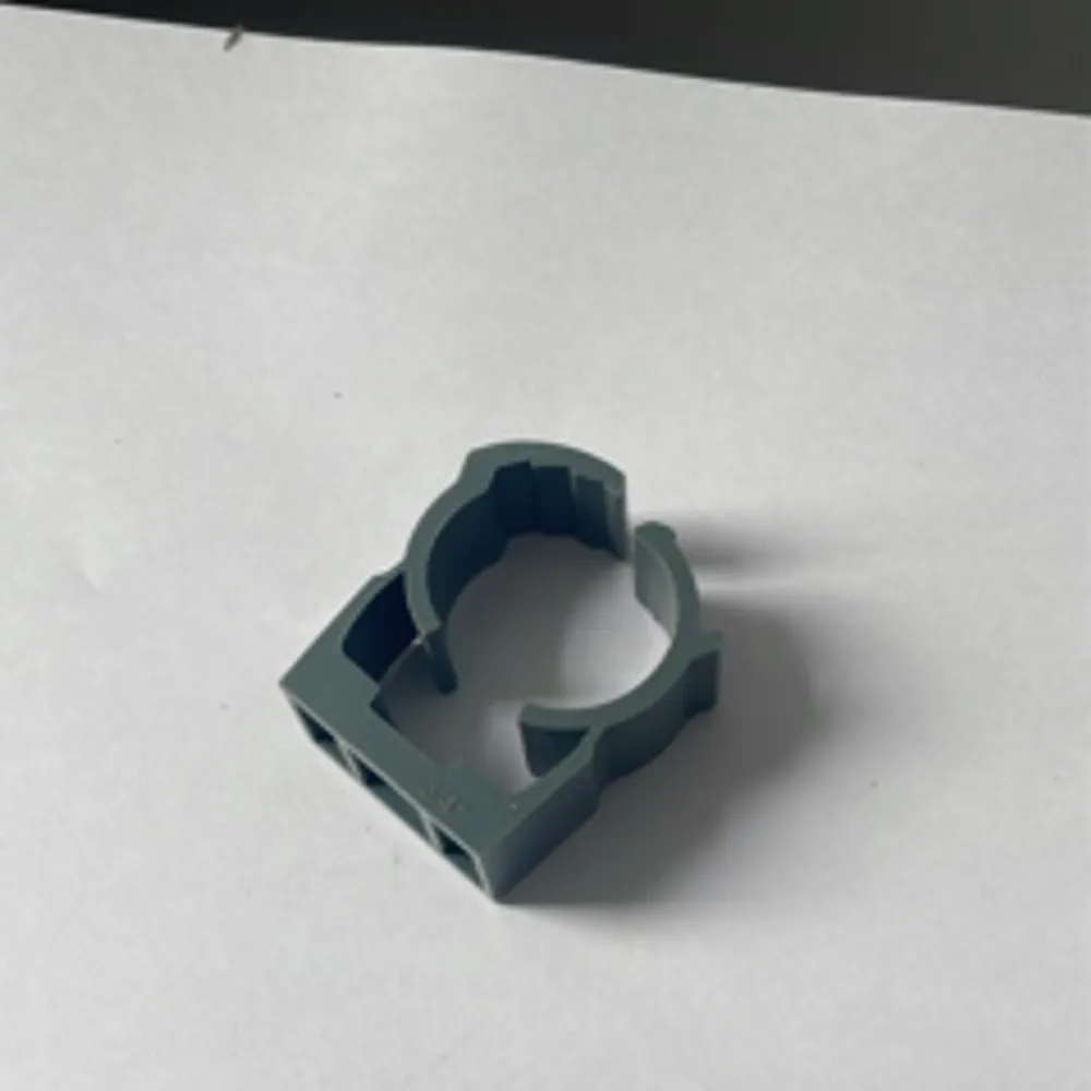 Abraçadeira Darthel 3\4