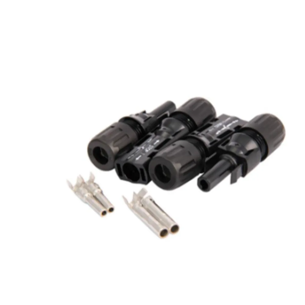 Conector MC4 par