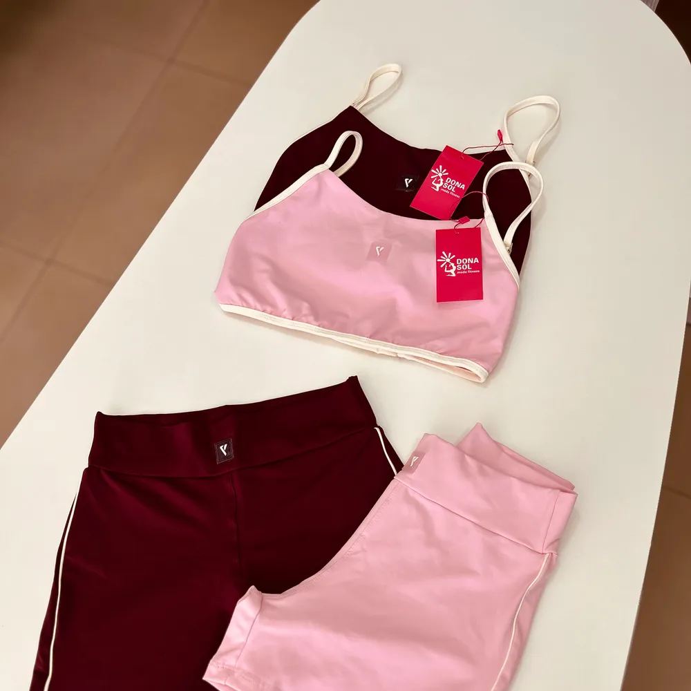 Conj short Yonara