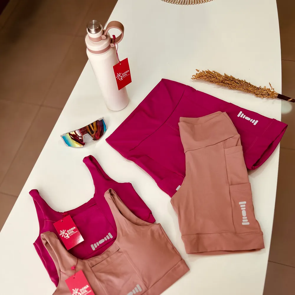 Conjunto PACE